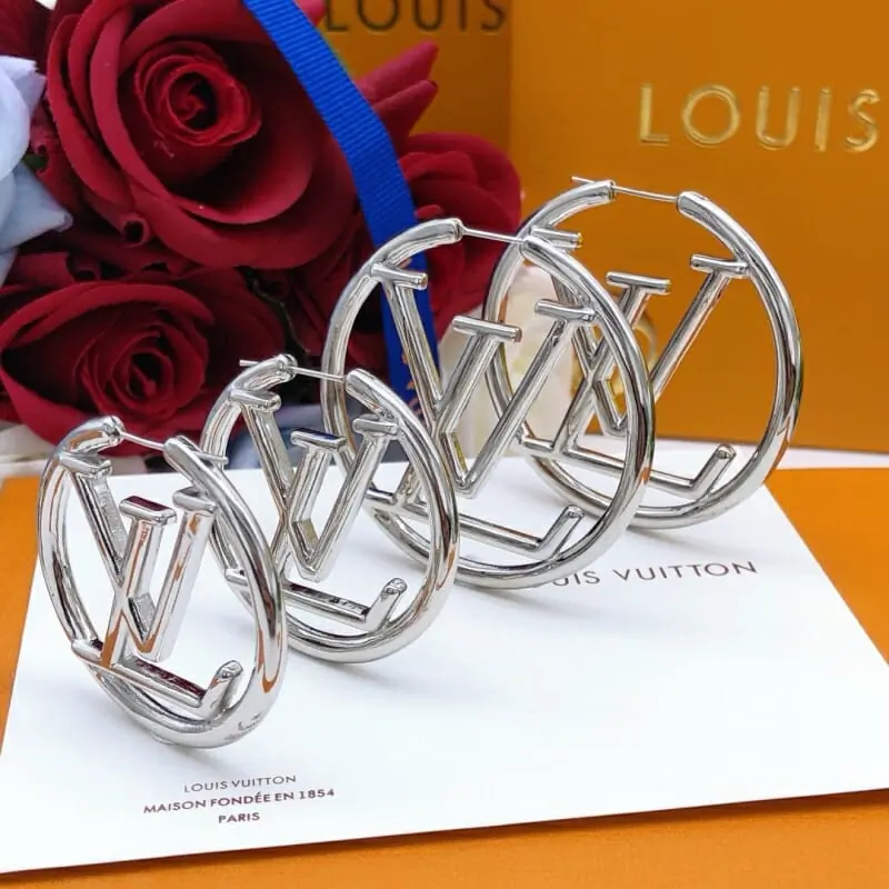 louis vuitton boucles doreilles pour femme s_12625222